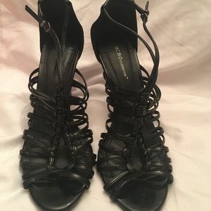 BCBG HEELS